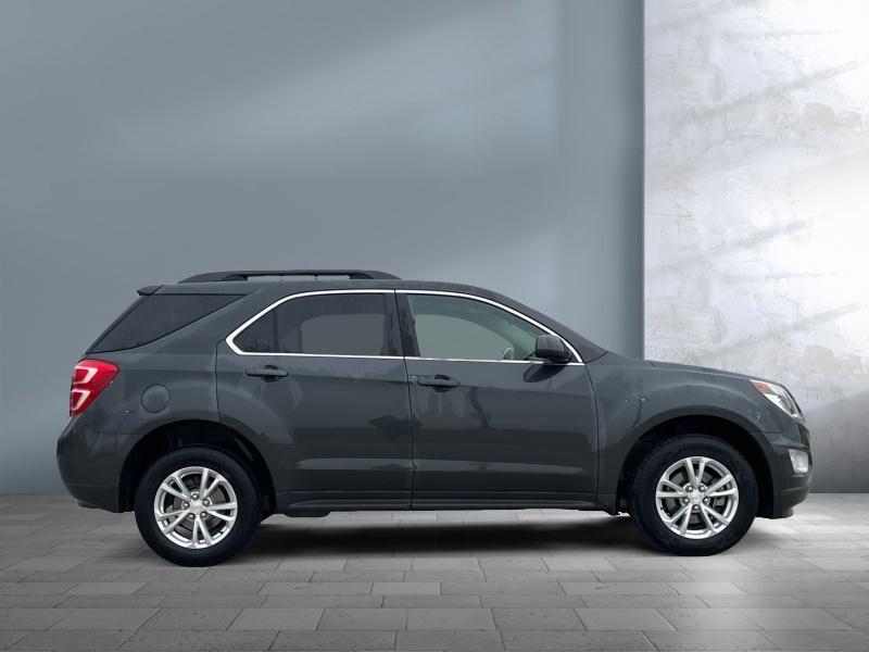 used 2017 Chevrolet Equinox car, priced at $12,970