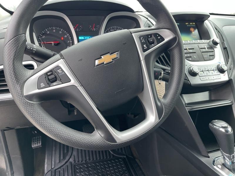 used 2017 Chevrolet Equinox car, priced at $12,970