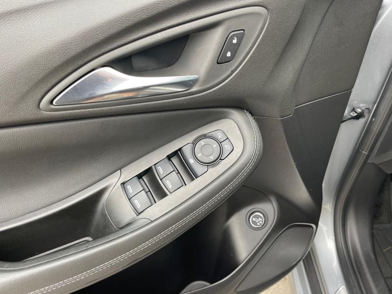 used 2023 Buick Encore GX car, priced at $28,970
