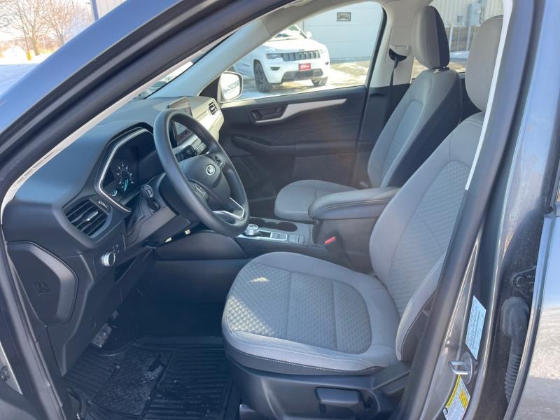 used 2022 Ford Escape car, priced at $23,970