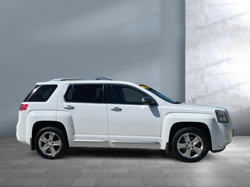 used 2013 GMC Terrain car, priced at $15,970