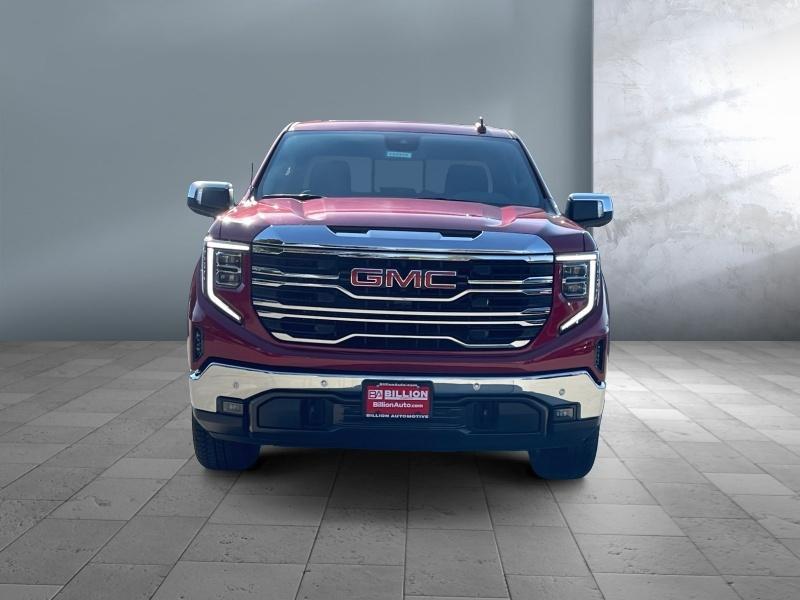 new 2025 GMC Sierra 1500 car