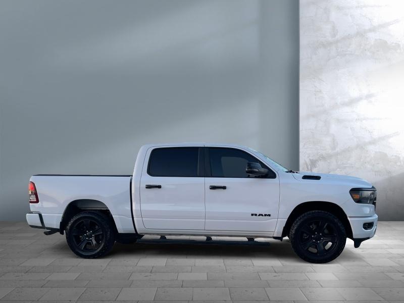 used 2023 Ram 1500 car, priced at $42,977