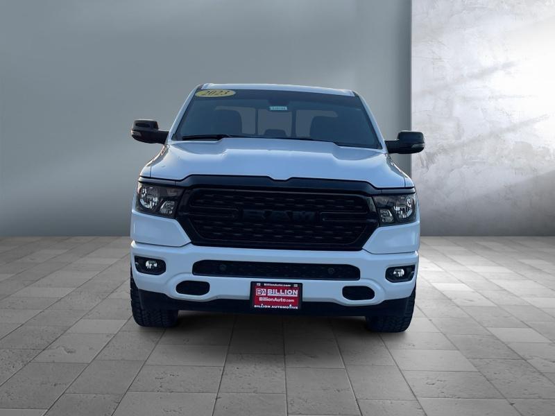 used 2023 Ram 1500 car, priced at $42,977