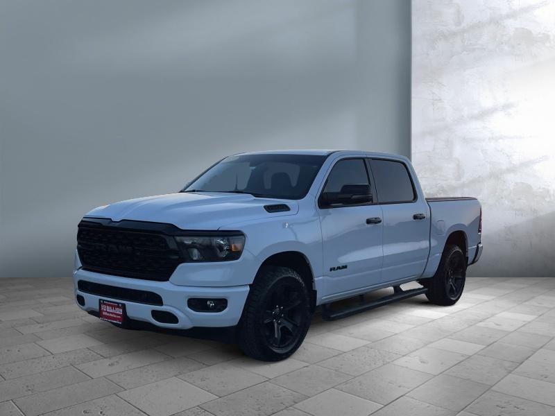 used 2023 Ram 1500 car, priced at $42,977