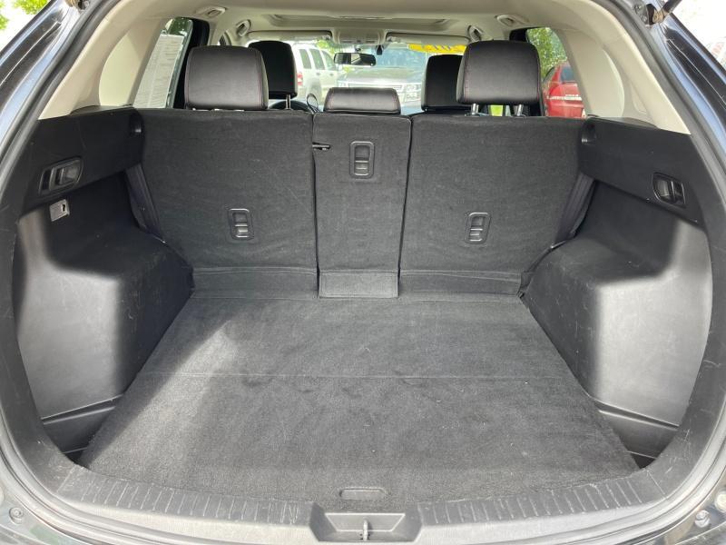 used 2013 Mazda CX-5 car
