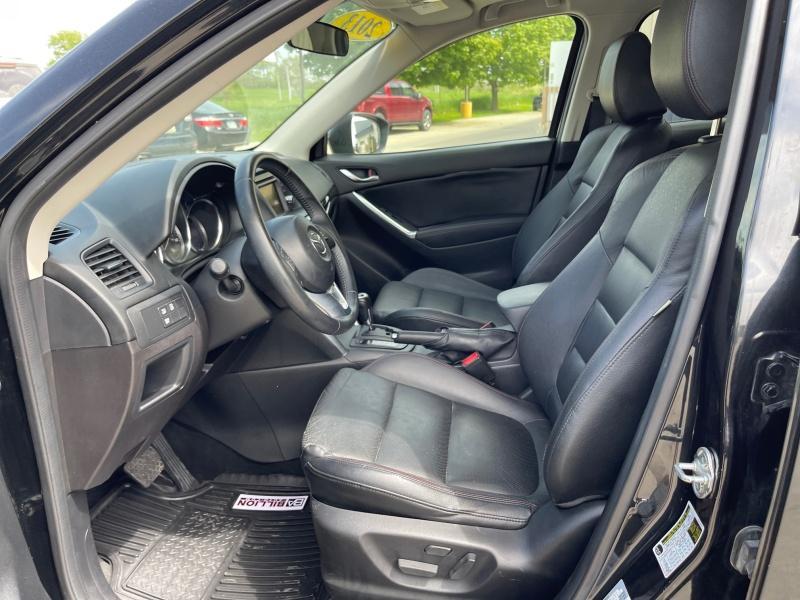 used 2013 Mazda CX-5 car