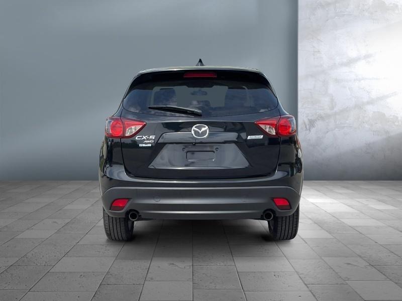 used 2013 Mazda CX-5 car