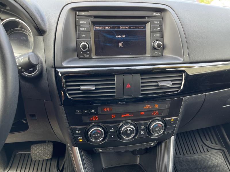 used 2013 Mazda CX-5 car