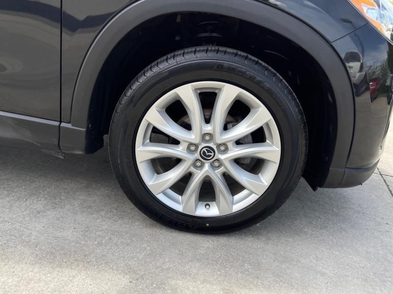 used 2013 Mazda CX-5 car