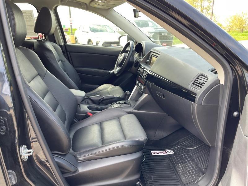 used 2013 Mazda CX-5 car