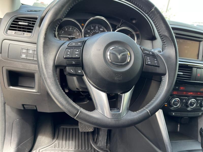 used 2013 Mazda CX-5 car