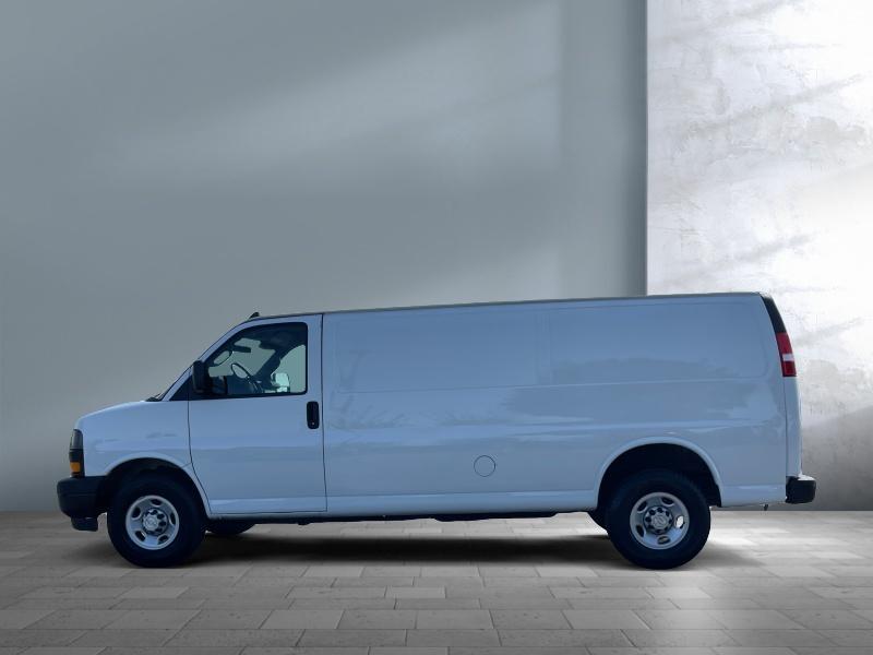 used 2021 Chevrolet Express 2500 car, priced at $36,970