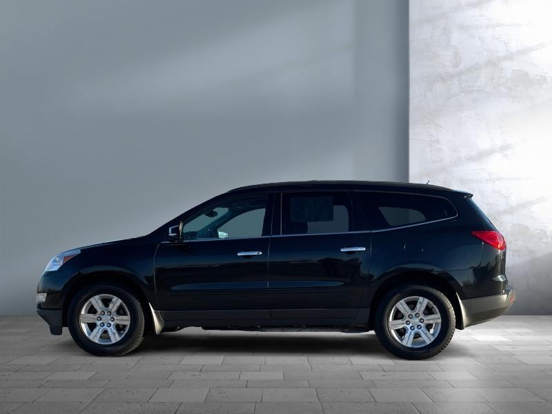 used 2011 Chevrolet Traverse car, priced at $8,970