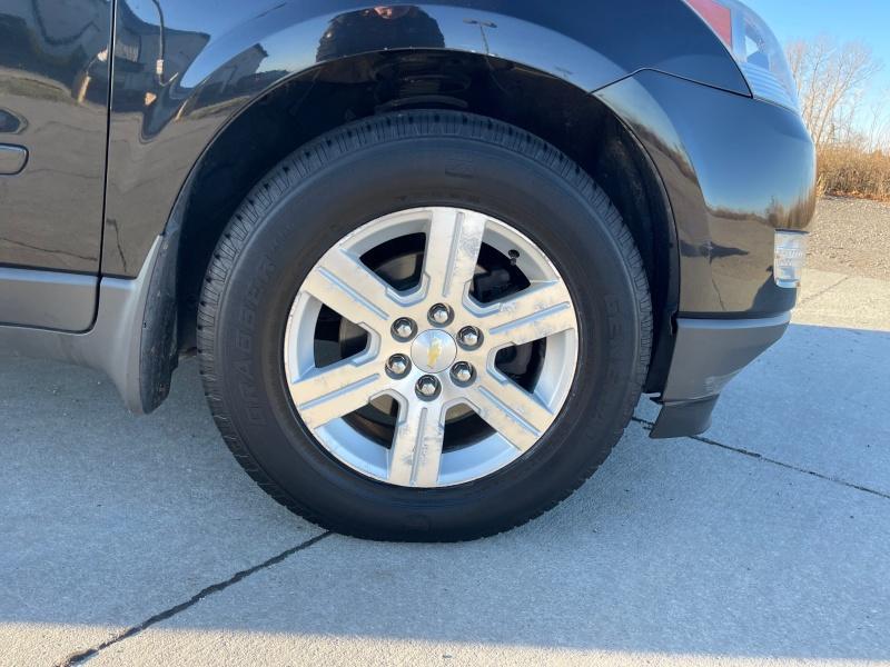 used 2011 Chevrolet Traverse car, priced at $8,970