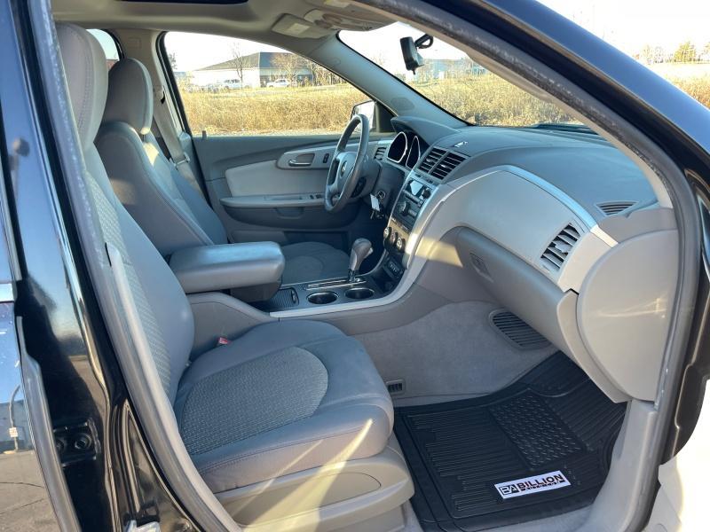 used 2011 Chevrolet Traverse car, priced at $8,970