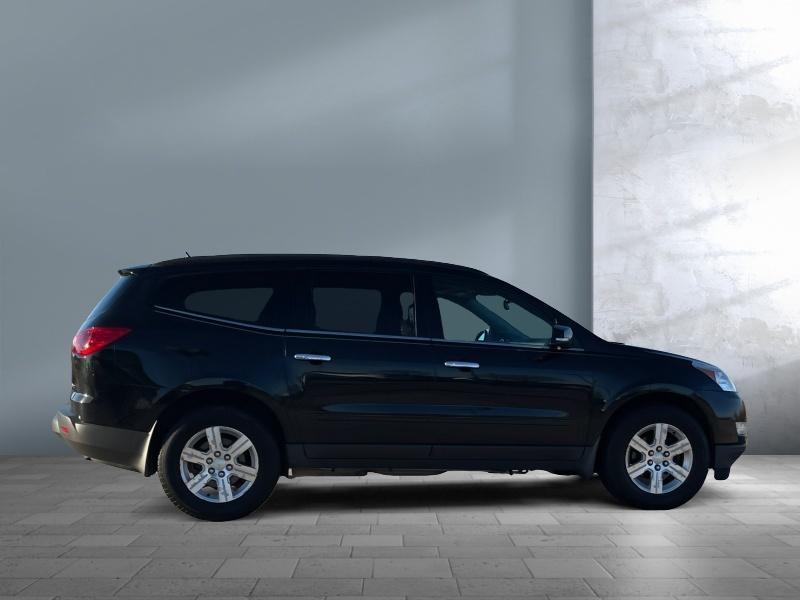 used 2011 Chevrolet Traverse car, priced at $8,970