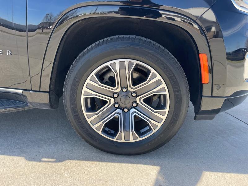 used 2024 Jeep Wagoneer L car, priced at $59,970