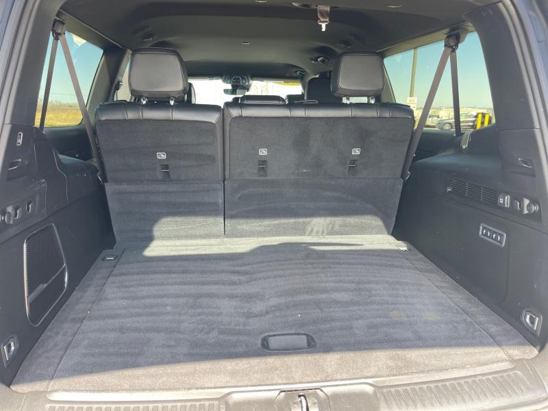 used 2024 Jeep Wagoneer L car, priced at $59,970