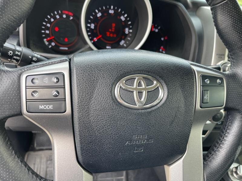 used 2012 Toyota 4Runner car, priced at $21,970