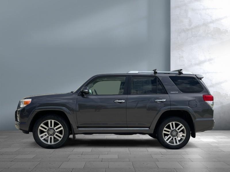 used 2012 Toyota 4Runner car, priced at $21,970