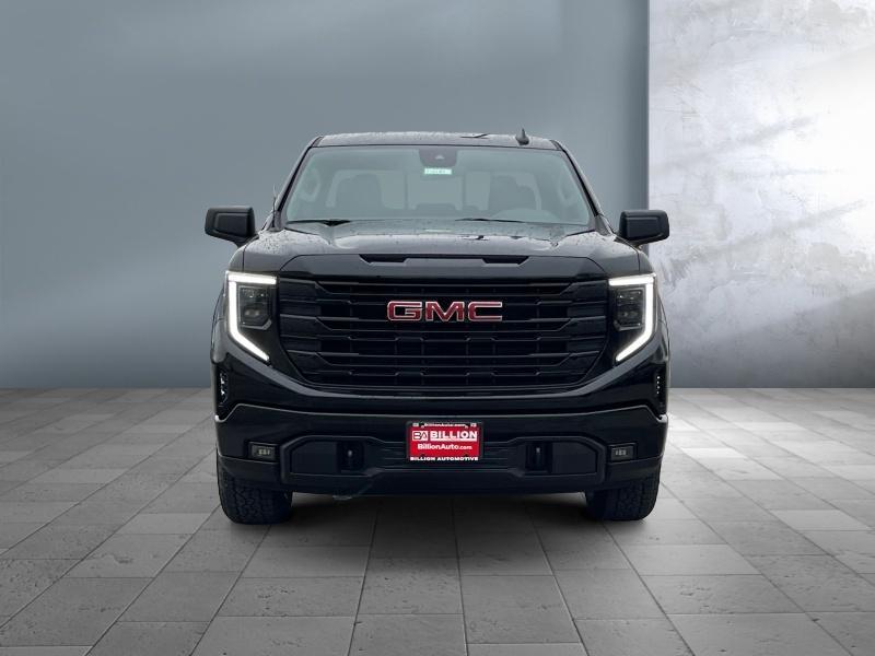 new 2025 GMC Sierra 1500 car