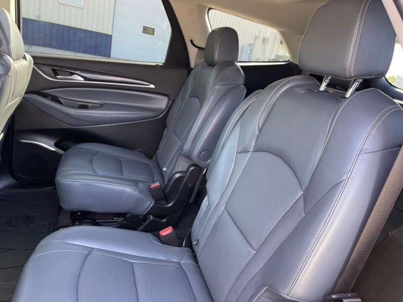 used 2019 Buick Enclave car, priced at $28,970