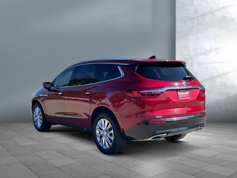 used 2019 Buick Enclave car, priced at $28,970