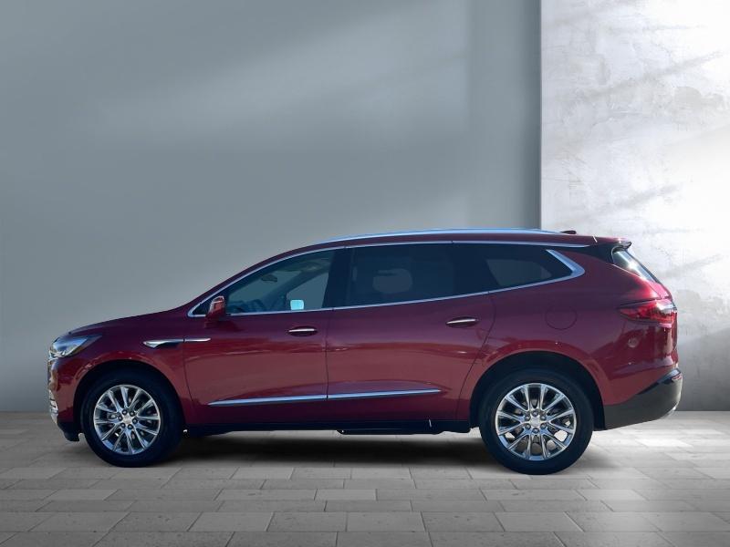 used 2019 Buick Enclave car, priced at $28,970