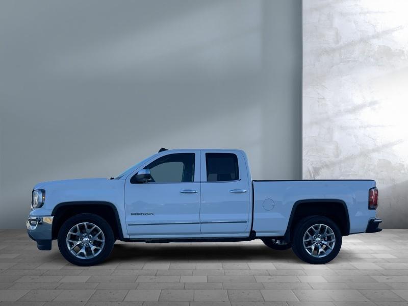 used 2018 GMC Sierra 1500 car, priced at $30,977