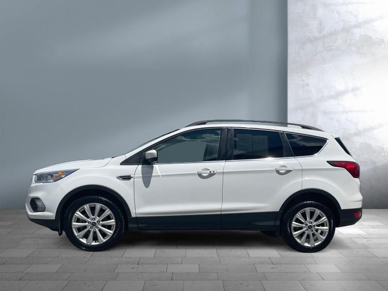 used 2019 Ford Escape car, priced at $23,977