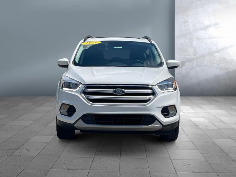 used 2019 Ford Escape car, priced at $23,977