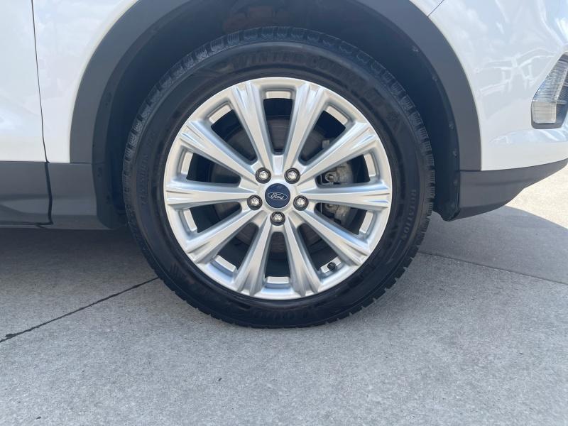 used 2019 Ford Escape car, priced at $23,977