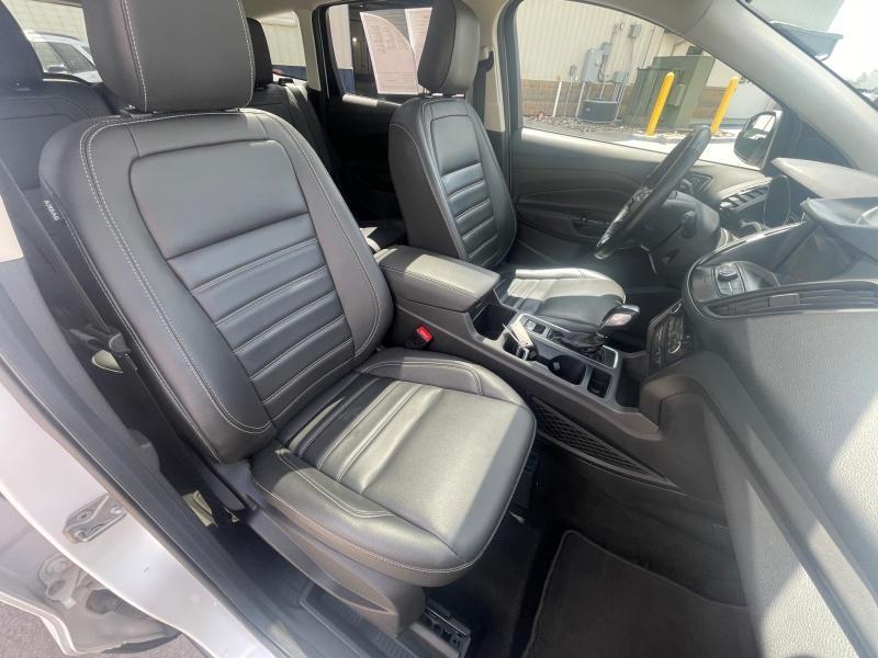 used 2019 Ford Escape car, priced at $23,977