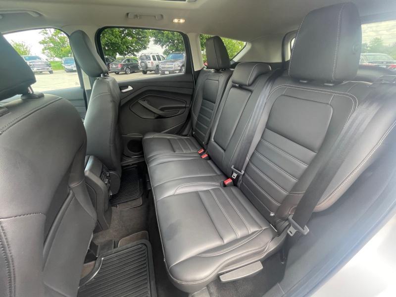 used 2019 Ford Escape car, priced at $23,977