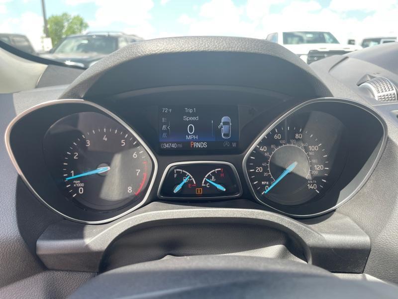 used 2019 Ford Escape car, priced at $23,977