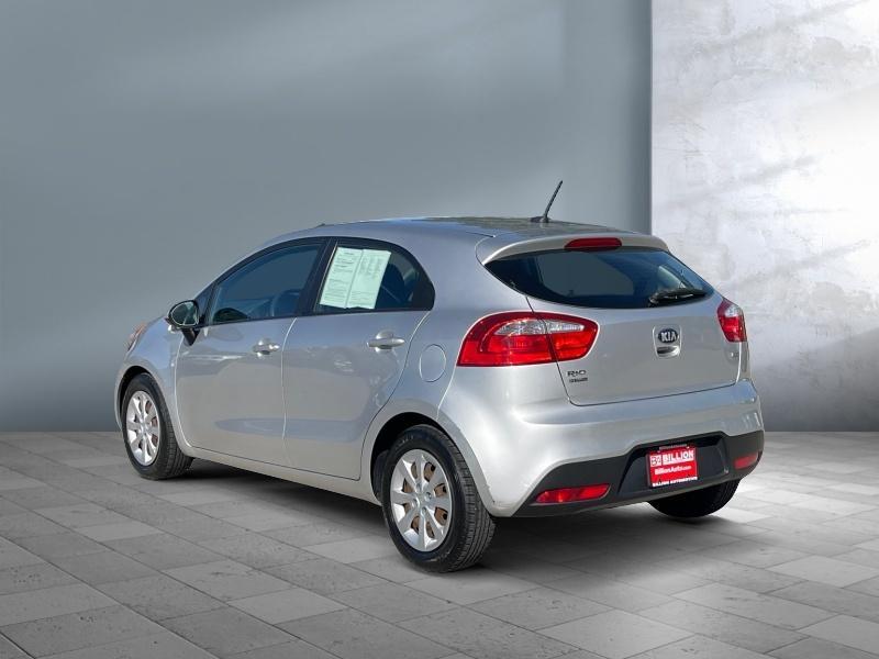 used 2013 Kia Rio car, priced at $10,000