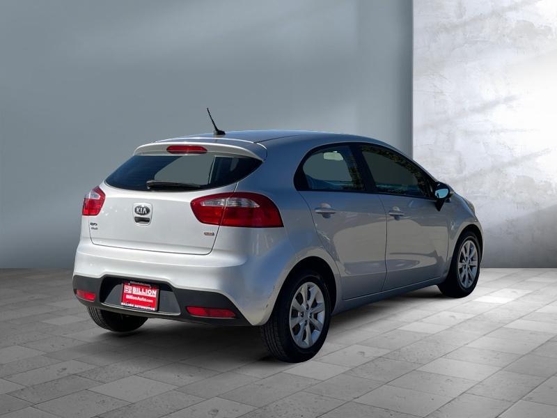 used 2013 Kia Rio car, priced at $10,000