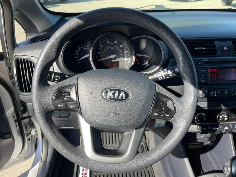 used 2013 Kia Rio car, priced at $10,000