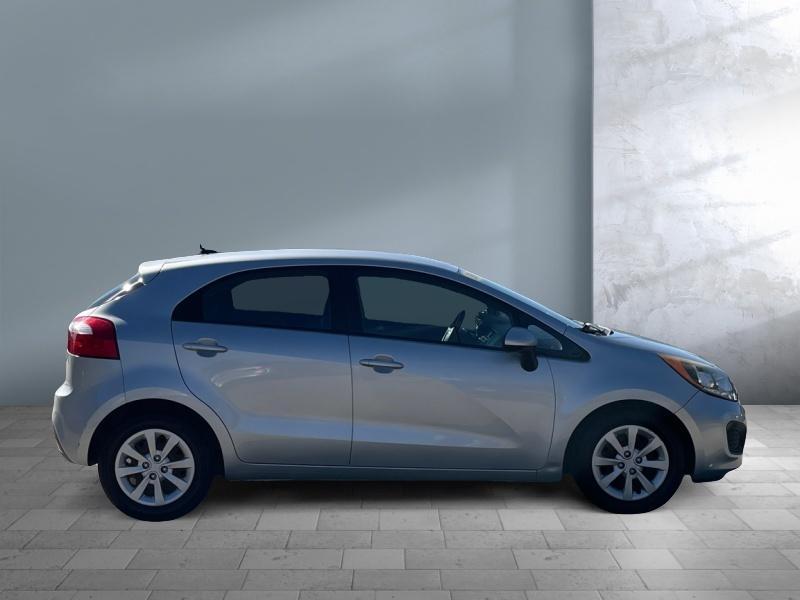 used 2013 Kia Rio car, priced at $10,000