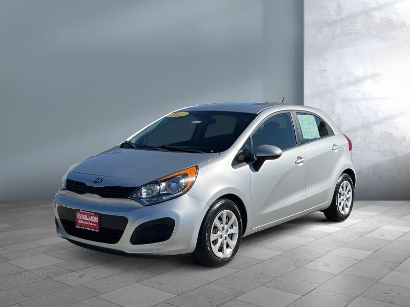 used 2013 Kia Rio car, priced at $10,000