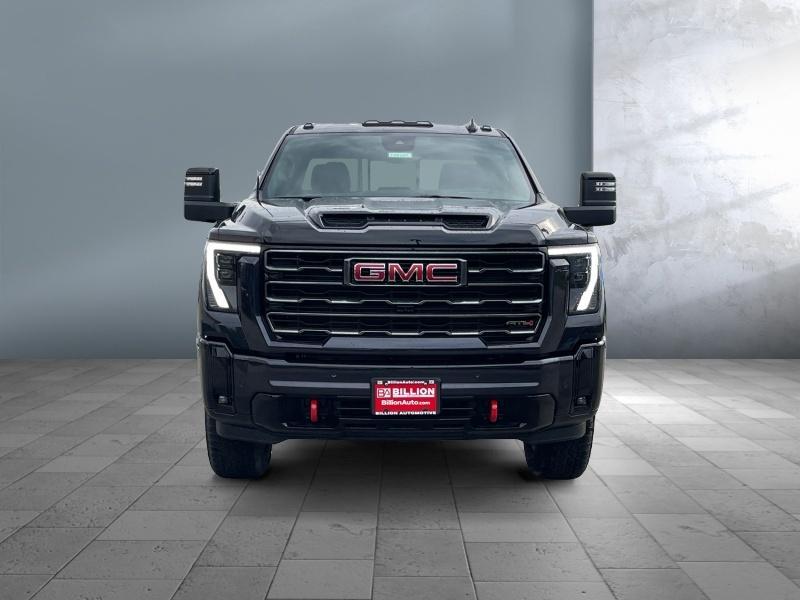 new 2025 GMC Sierra 2500 car, priced at $89,155