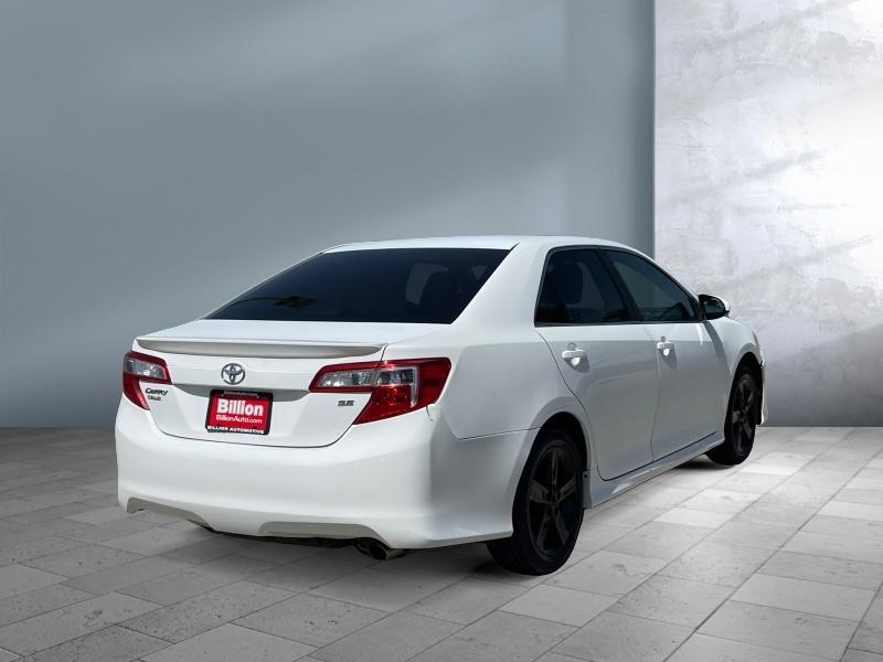 used 2012 Toyota Camry car, priced at $13,970