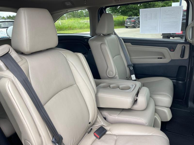 used 2019 Honda Odyssey car, priced at $25,400