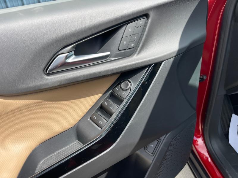 new 2026 Chevrolet Equinox car, priced at $39,630