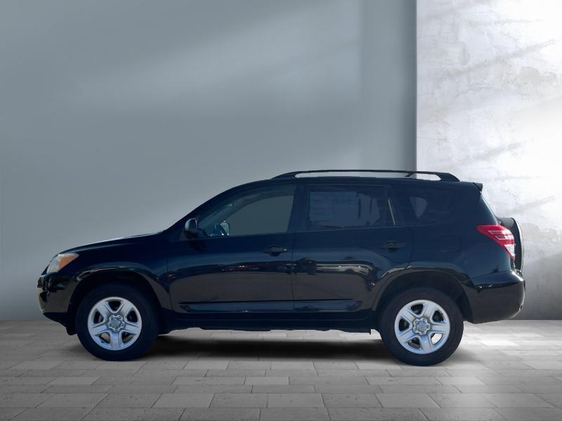 used 2010 Toyota RAV4 car, priced at $11,970