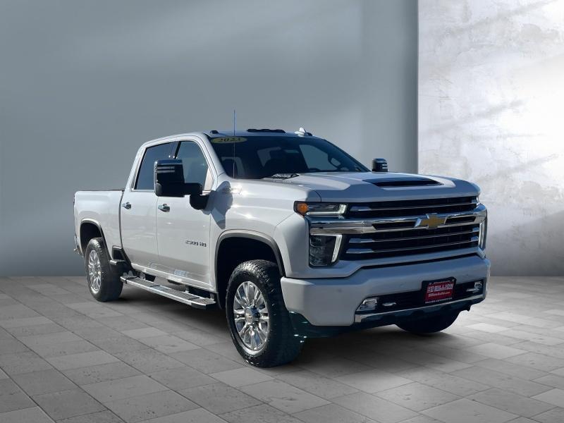 used 2023 Chevrolet Silverado 2500 car, priced at $73,970