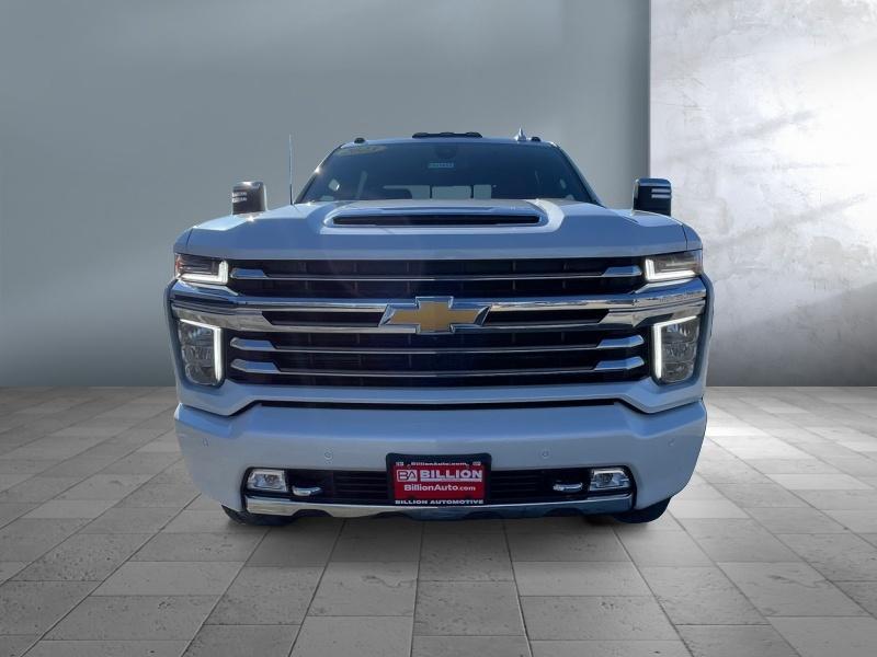 used 2023 Chevrolet Silverado 2500 car, priced at $73,970