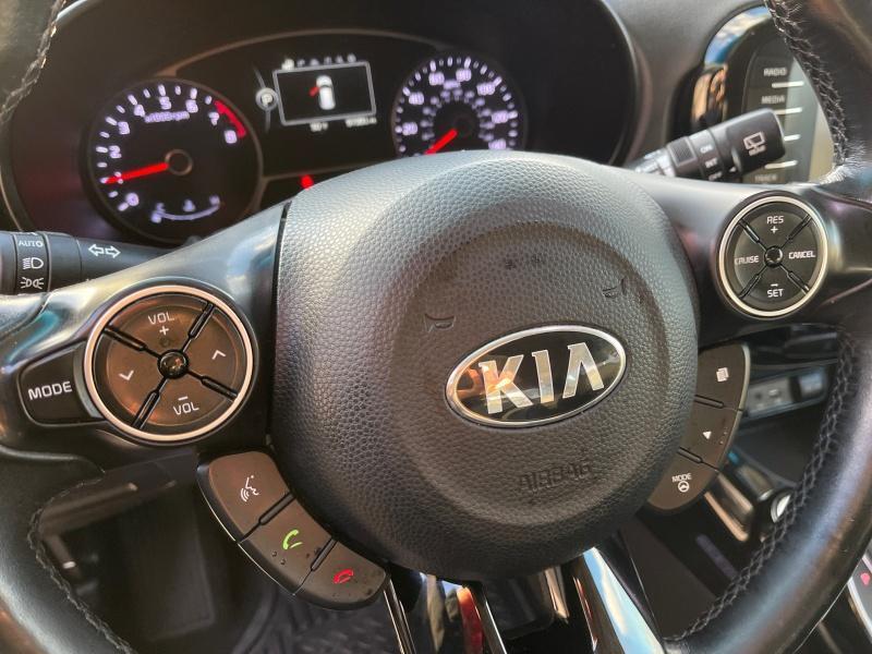 used 2016 Kia Soul car, priced at $11,970