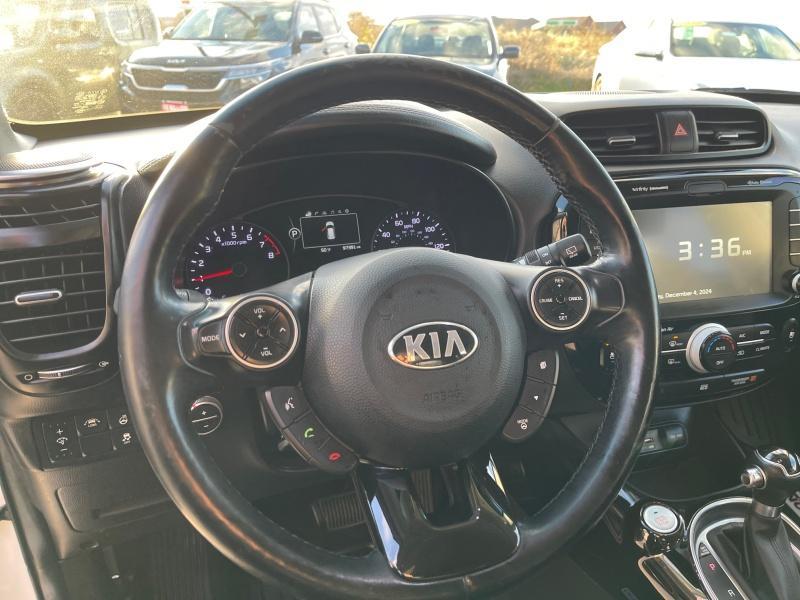 used 2016 Kia Soul car, priced at $11,970